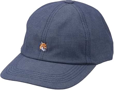 キャップ様 ご購入予定品 Amazon | 【メゾンキツネ】メゾンキツネ FOX HEAD EMBROIDERY 6P